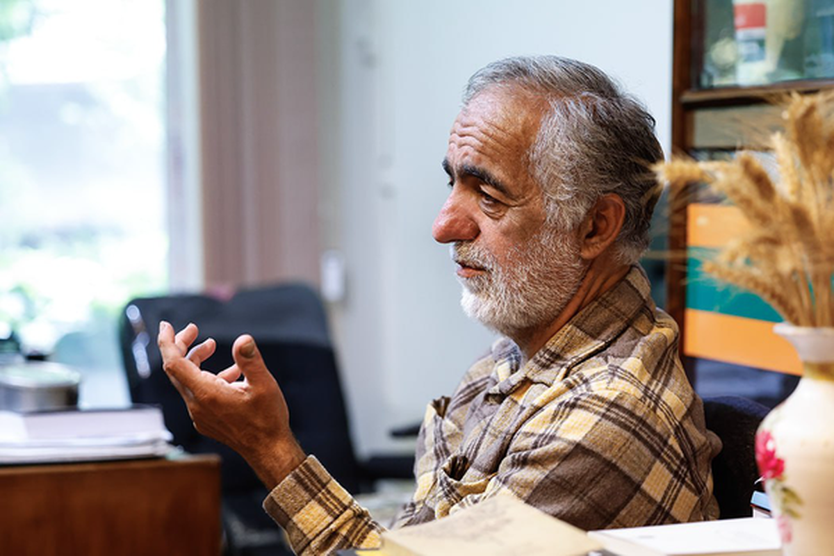 حوزه و چالشِ پاسخگوئی به همۀ مشکلات