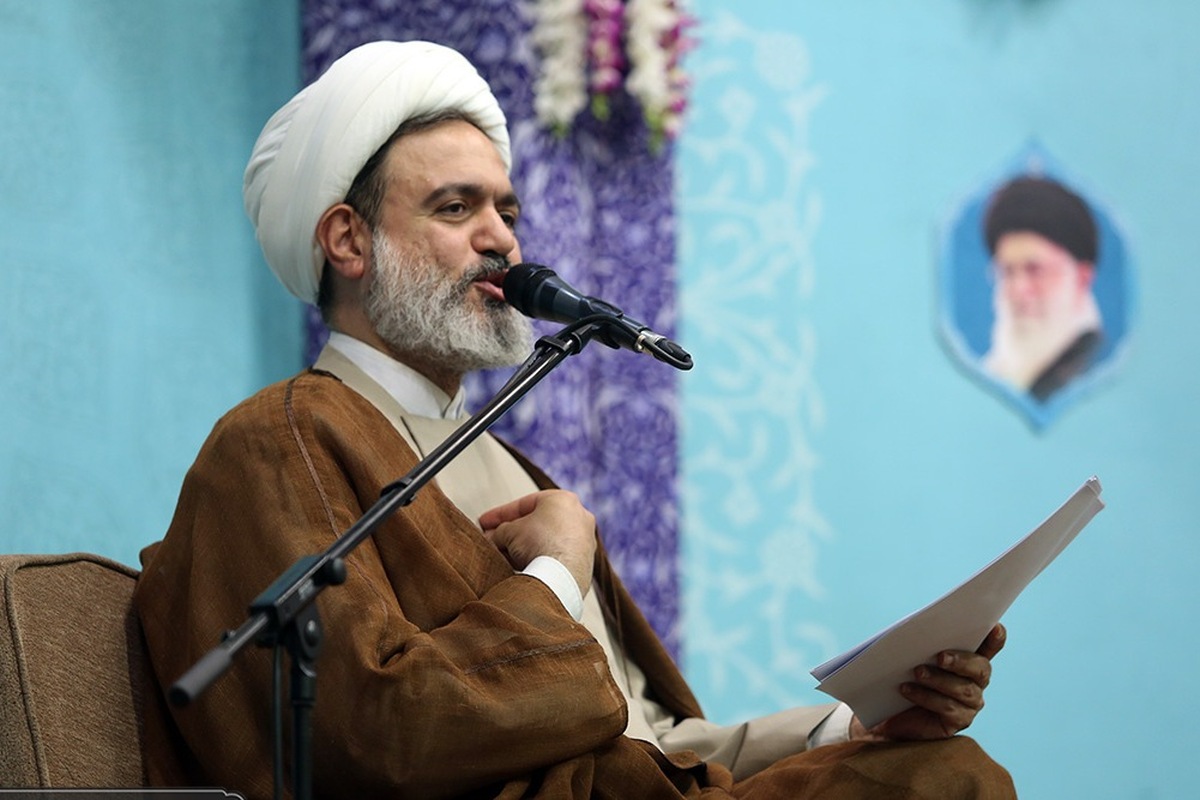 حضرت فاطمه نقش ویژهای در تربیت و پرورش شیعیان ایفا کردند