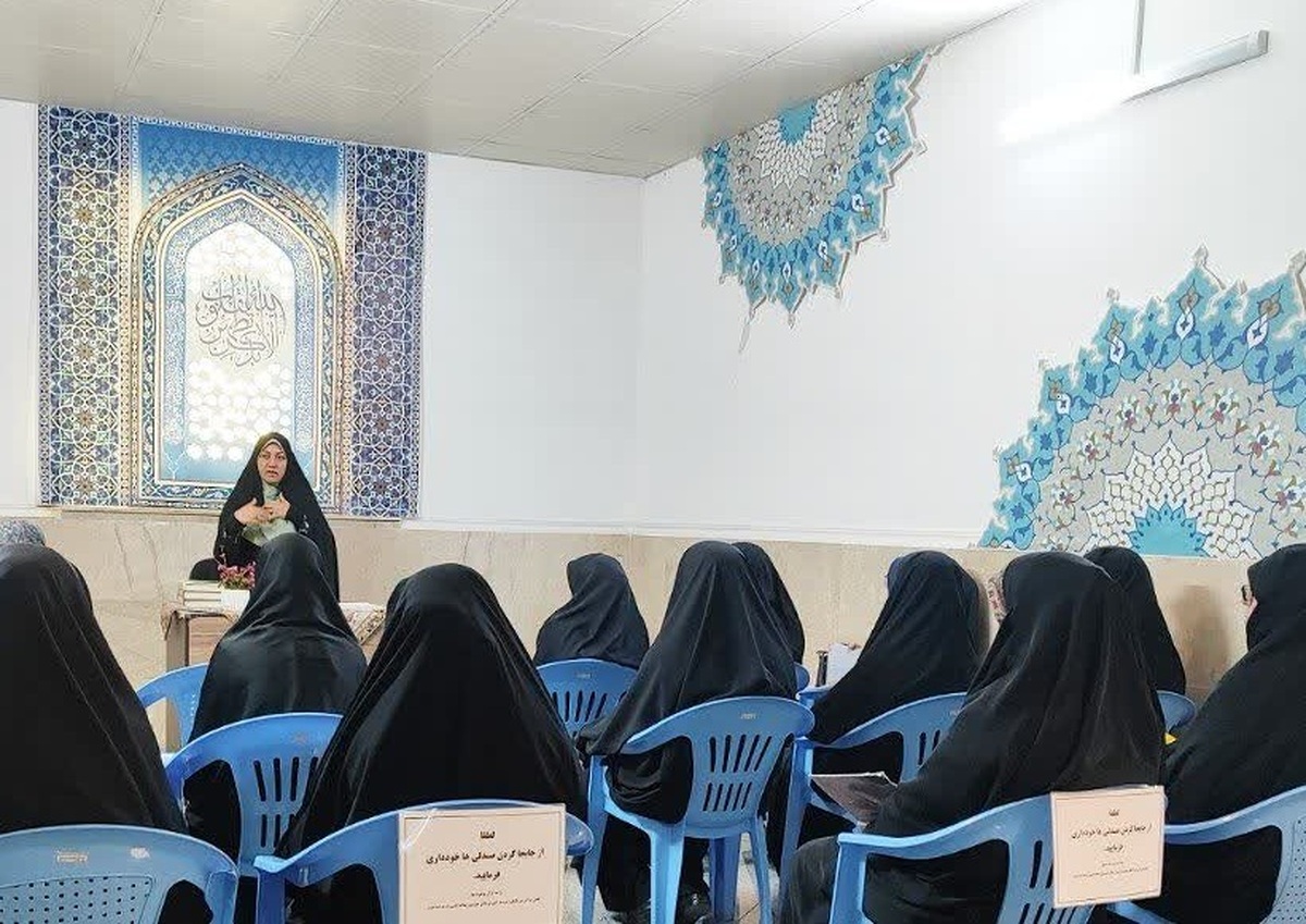 تدبر در کلام وحی؛ فرصتی برای تأمل و تعالی در مسیر زی طلبگی