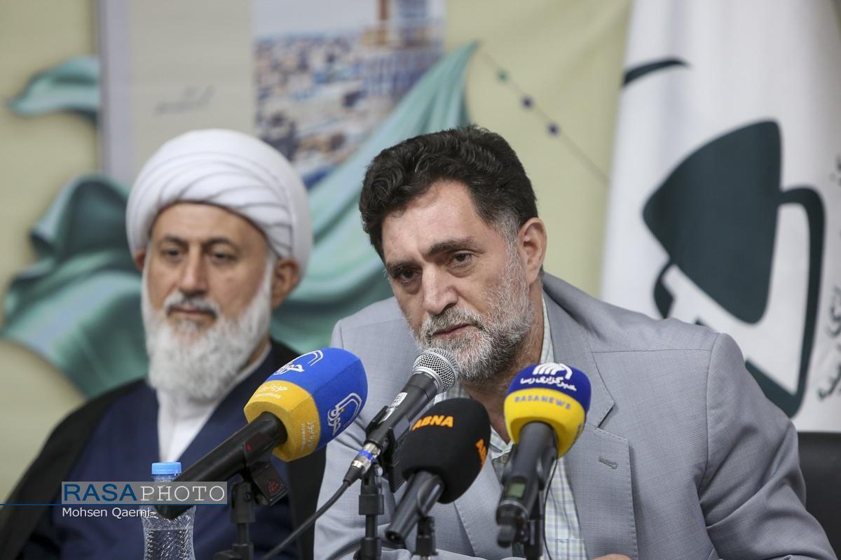 کتاب «فقه خبر» نقطه عطفی در فقه رسانه