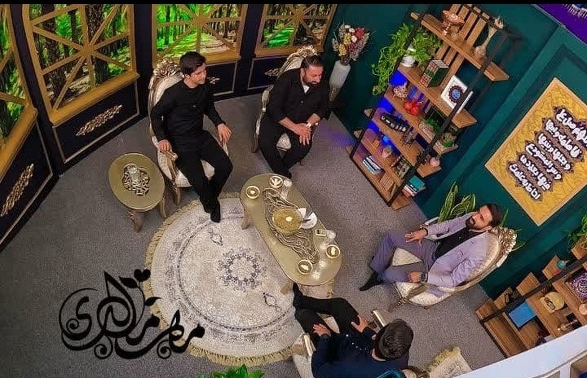 ویژهبرنامه «مهر مادری» روی آنتن رسانه ملی میرود