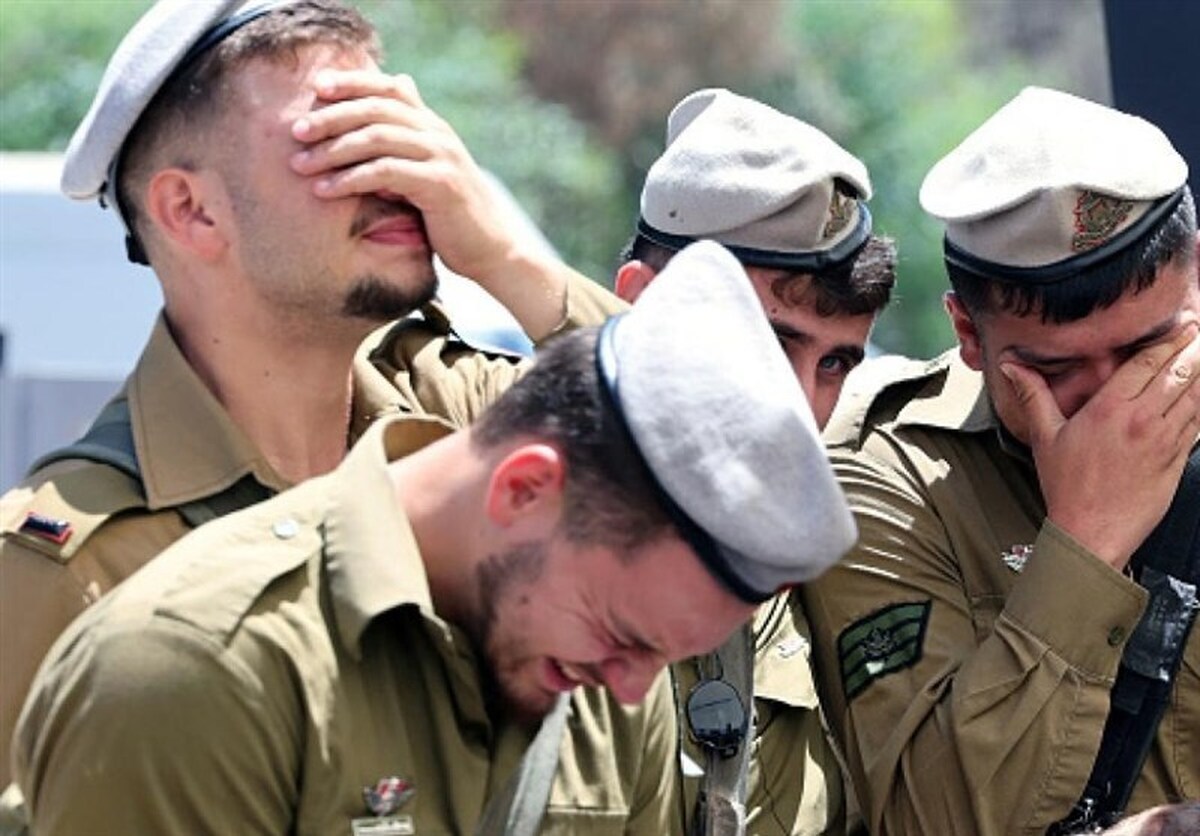 حمله به نظامیان صهیونیست در نابلس؛ سرایاالقدس: نیروهای پیاده اسرائیل را هدف قرار دادیم