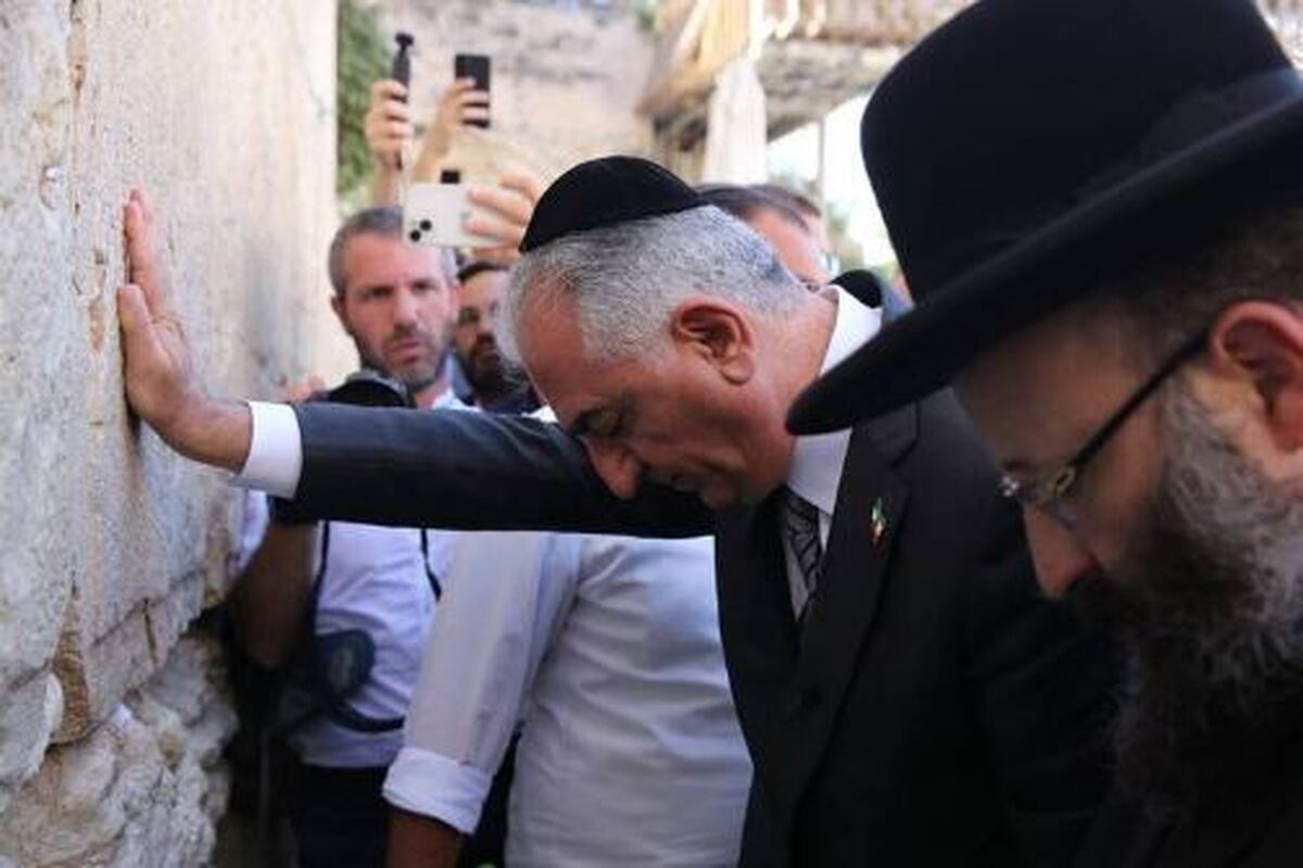 دستورالعمل موساد به سلطنتطلبان برای تشکیل هستههای تروریستی/ چرا ربع پهلوی راه منافقین و جولانی را میرود؟