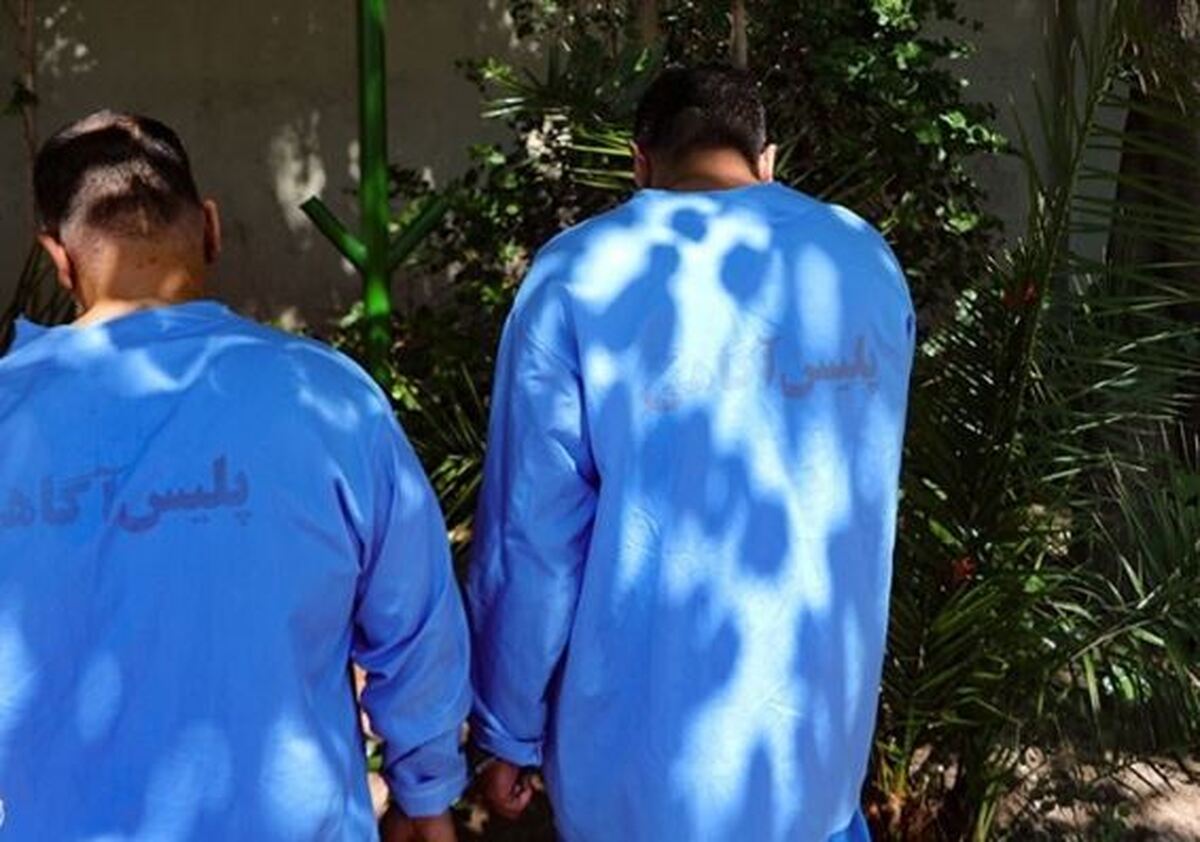 چرا باید حتی سرقت‌های کوچک را به پلیس گزارش داد؟