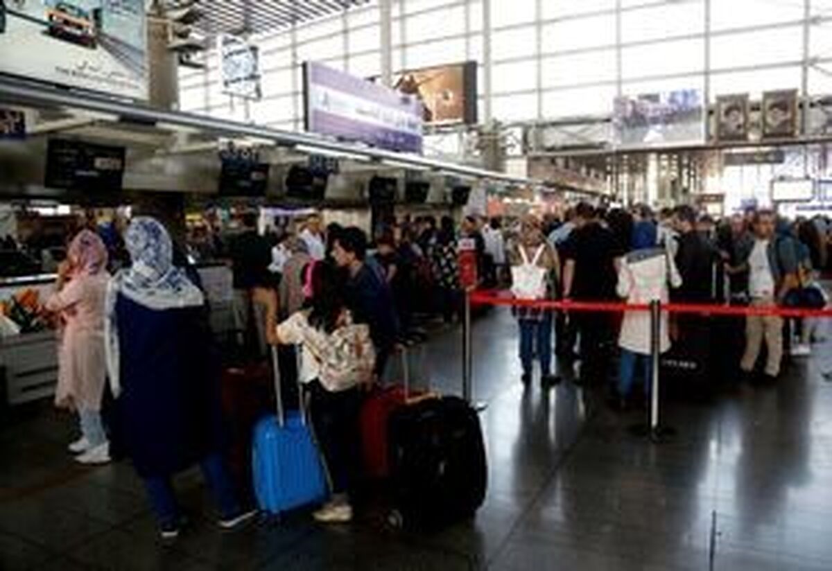 سانسور واقعیت‌های مهاجرت در ولاگ‌های اینترنتی