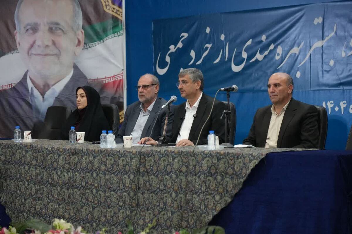 بهبود معیشت مردم و ارتقای سرمایه اجتماعی در اولویت برنامه‌های استان است

 