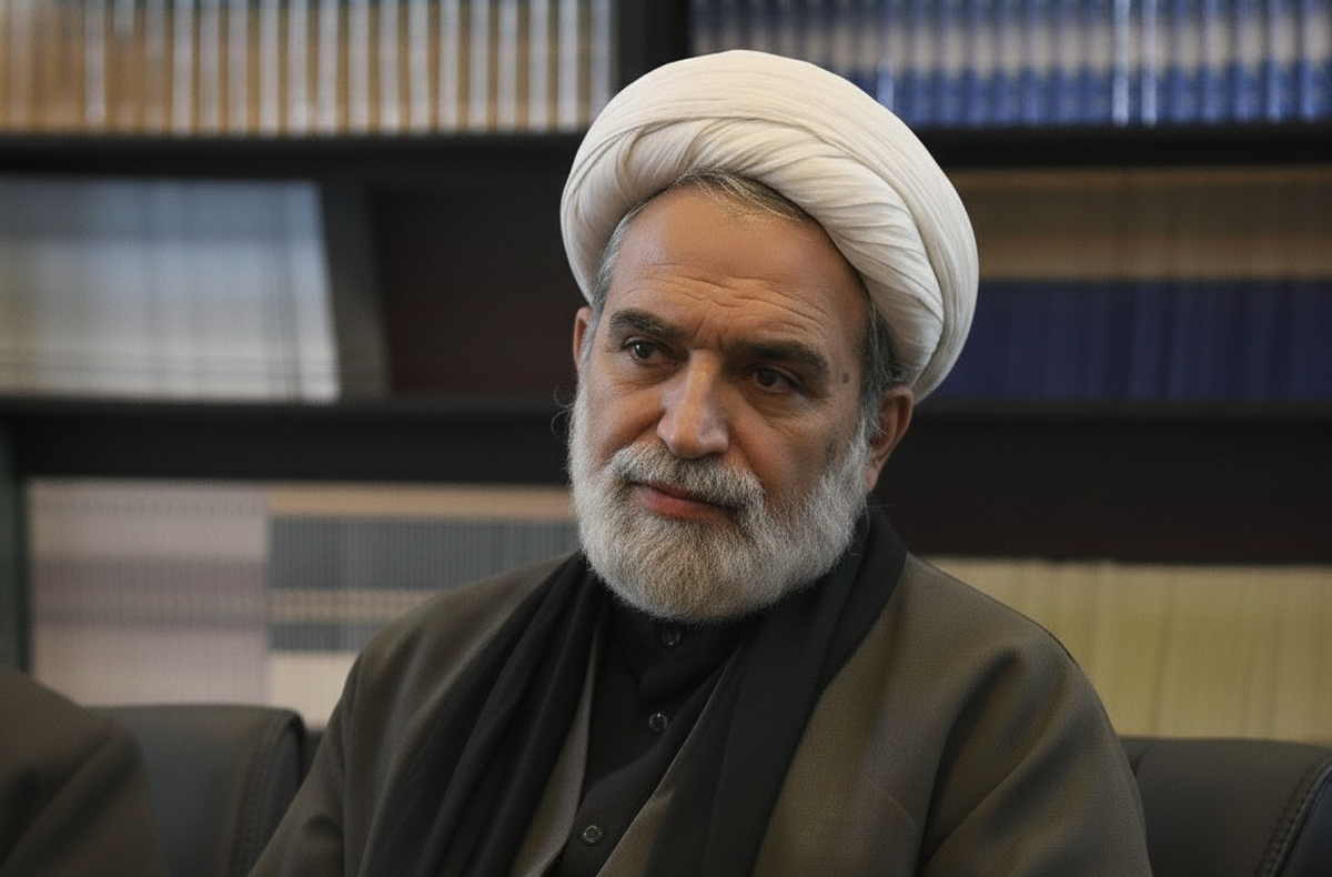 لانه جاسوسی آمریکا تسخیر نمی‌شد، کودتای ۲۸ مرداد دیگری تکرار می‌شد