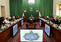 اولویت مجلس، تأمین معیشت بر اساس برنامه هفتم است