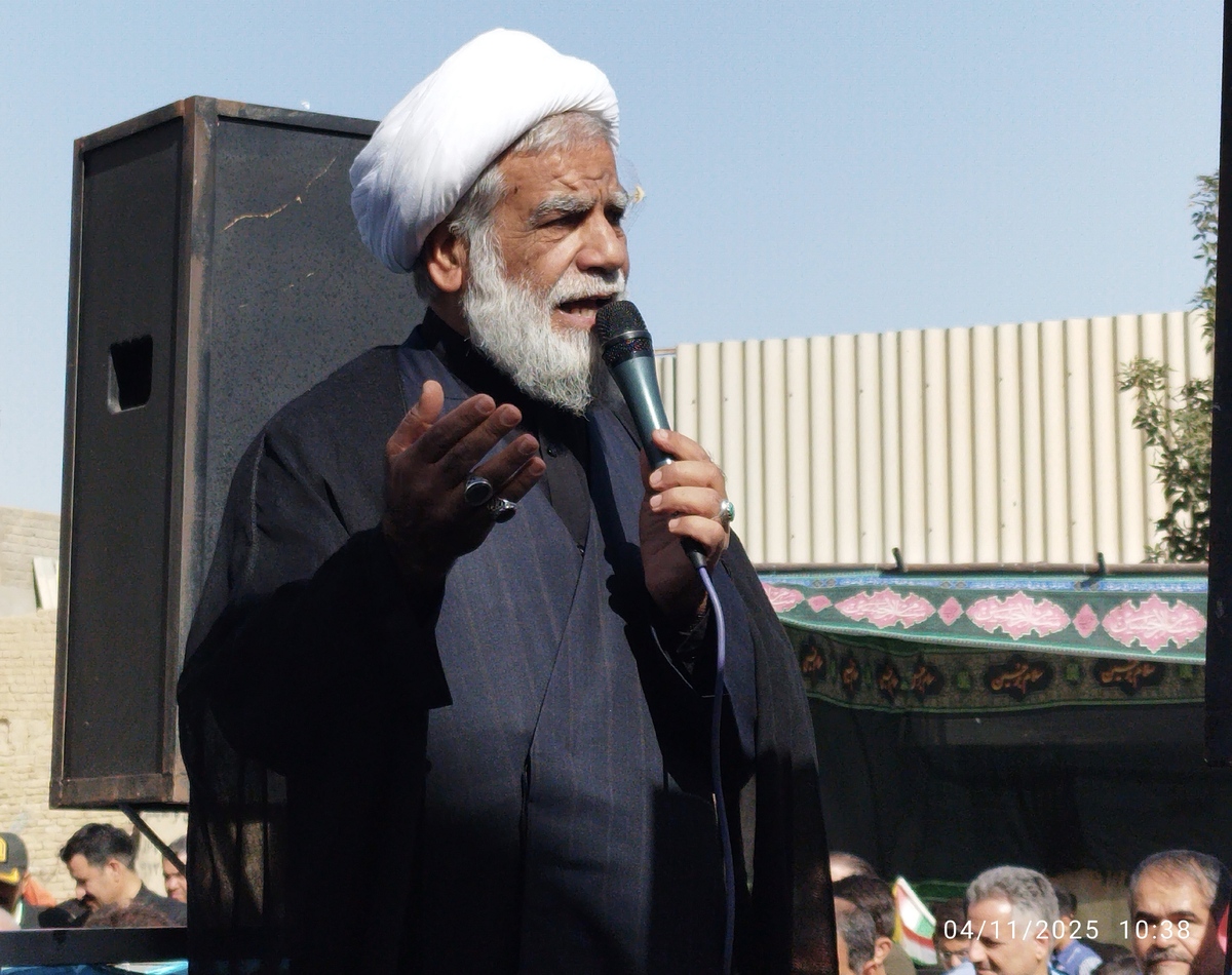 دشمنی آمریکا با ایران قبل از تسخیر لانه جاسوسی بود