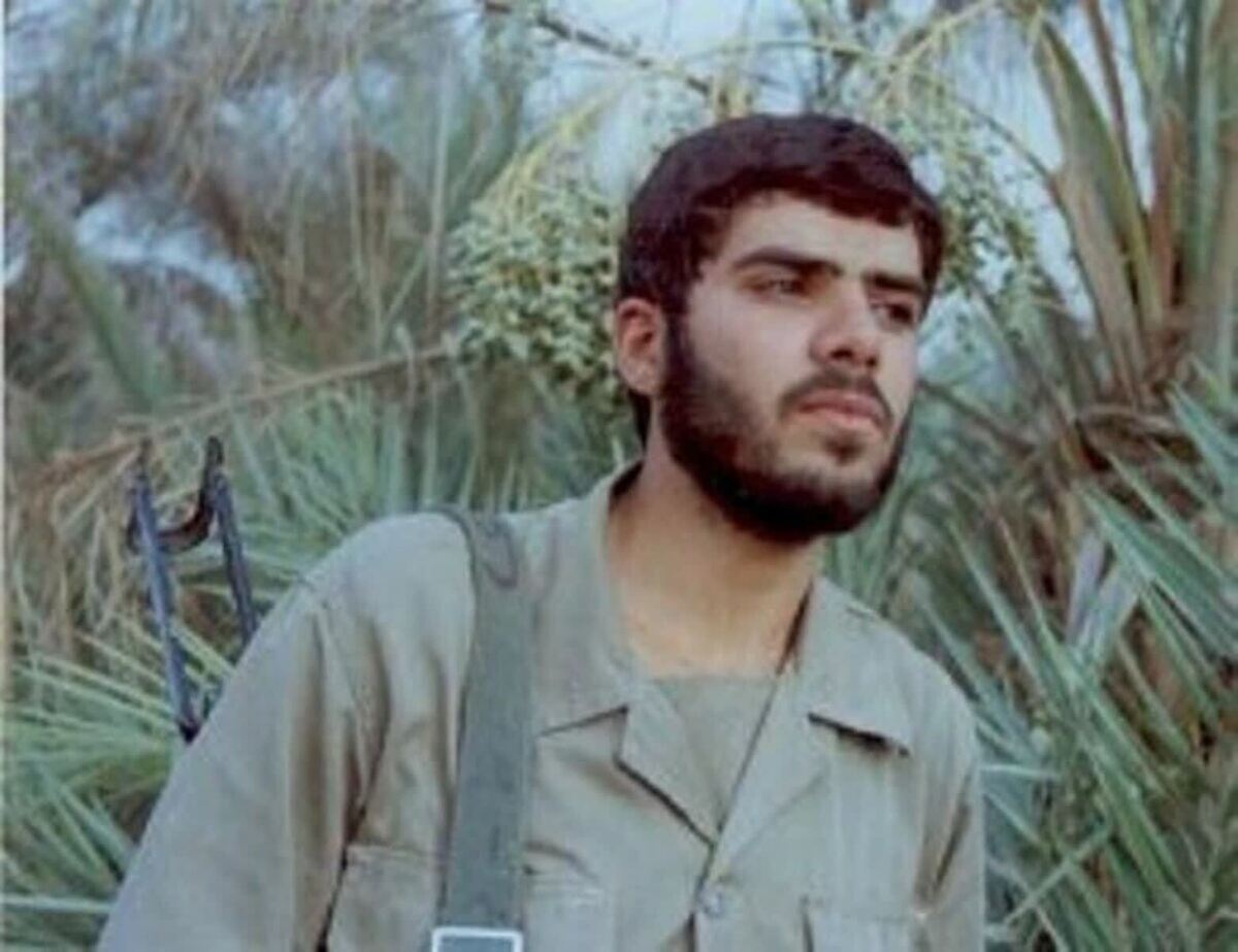 شهیدی که با روضه حضرت زهرا اوضاع جبهه‌ را دگرگون کرد