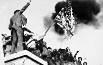 روزی که فریاد غیرت جوان ایرانی بر قامت تاریخ نشست