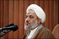 دفاع از مظلوم و محکومیت تروریسم دولتی باید در دستور کار دیپلماسی باشد