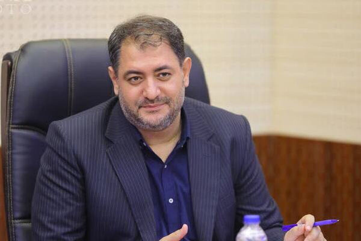 صدرایی‌عارف دبیر بین‌الملل بیست‌وهفتمین جشنواره قصه‌گویی شد