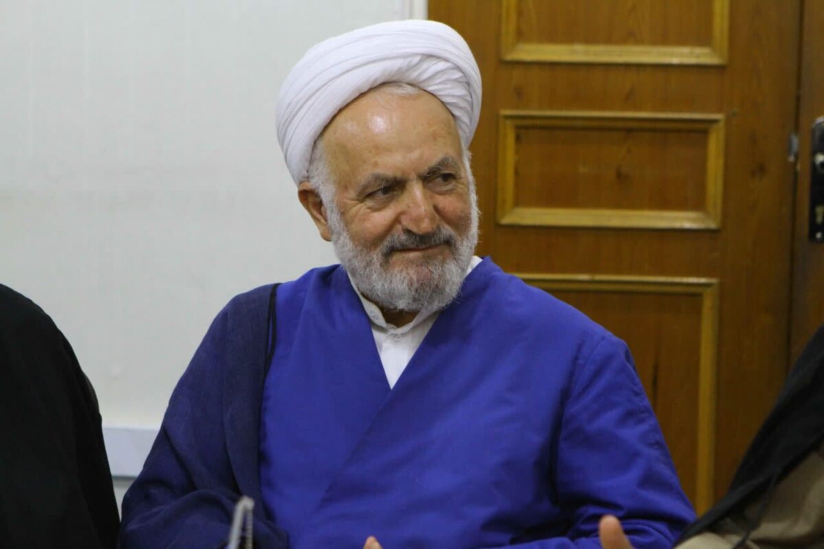 روحانیت در همه میدان‌های جهاد پیشتاز بوده است