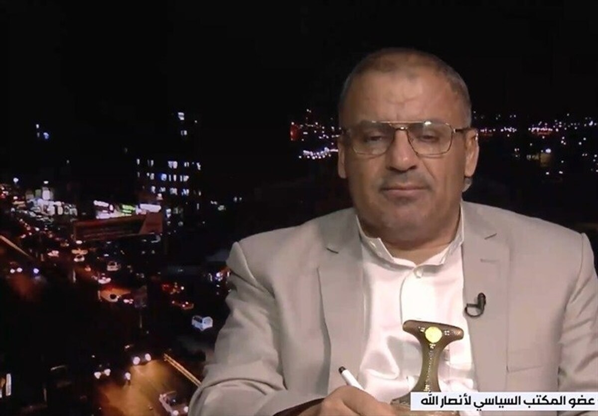 برای همه سناریوهای تقابل با صهیونیست‌ها آمادگی کامل داریم