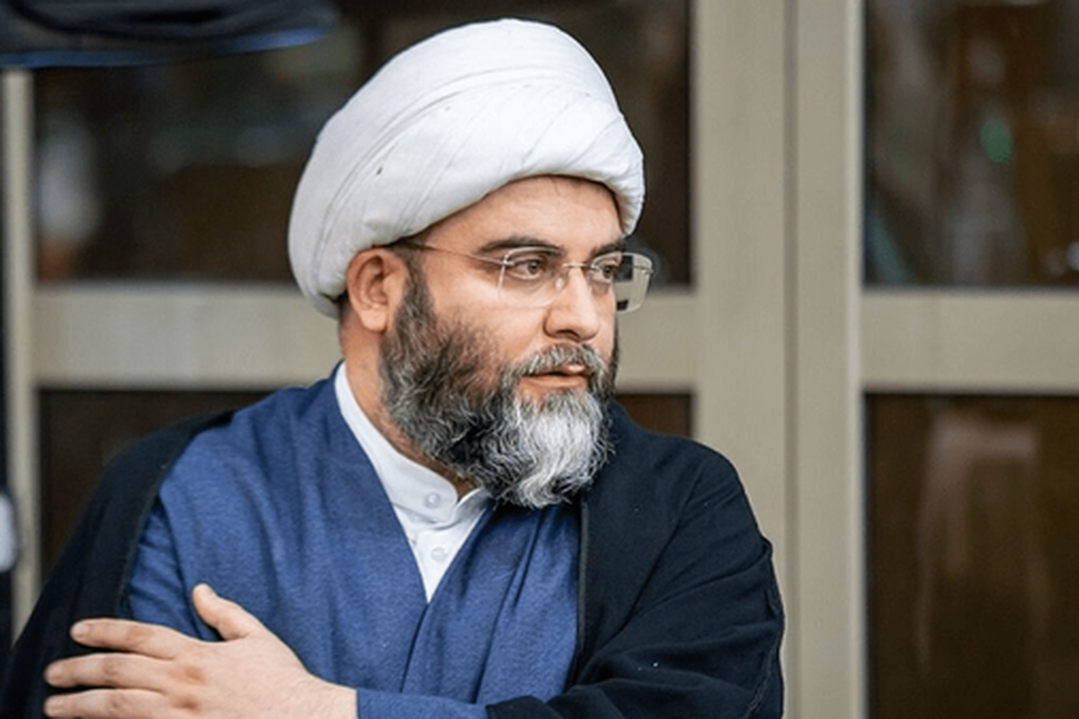 تذکر حجت الاسلام و المسلمین قمی در خصوص مسیر  رفع فیلتر تلگرام