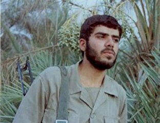 شهیدی که با روضه حضرت زهرا اوضاع جبهه‌ را دگرگون کرد