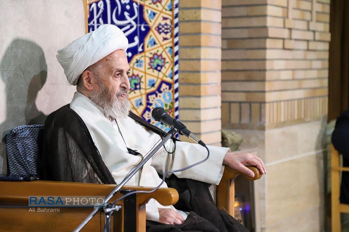 نفوذ روحانیت در بین مردم با الگو گرفتن از سیره پیامبر بیشتر خواهد شد