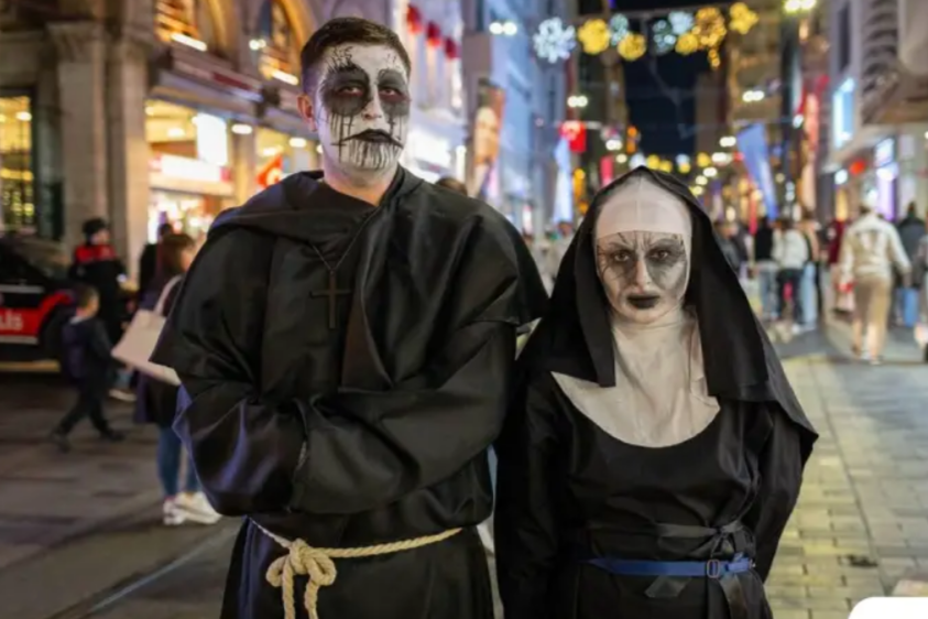 علماء اسلام، به داد اسلام برسید! علماء اسلام، به داد اسلام برسید!