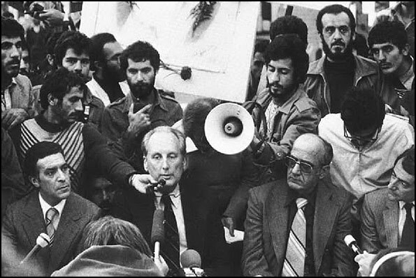 واشنگتن می‌توانست متحد ملت ایران باشد، اما شش‌بار اشتباه راهبردی مرتکب شد