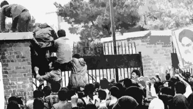 واشنگتن می‌توانست متحد ملت ایران باشد، اما شش‌بار اشتباه راهبردی مرتکب شد