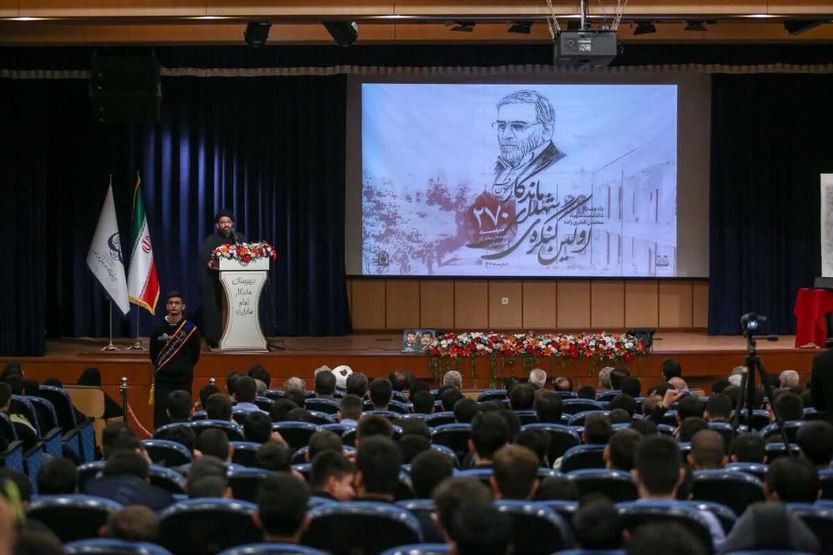 ایمان، وحدت و فرهنگ شهادت ۳ رکن اصلی پایداری ملت ایران است