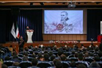 ایمان، وحدت و فرهنگ شهادت ۳ رکن اصلی پایداری ملت ایران است