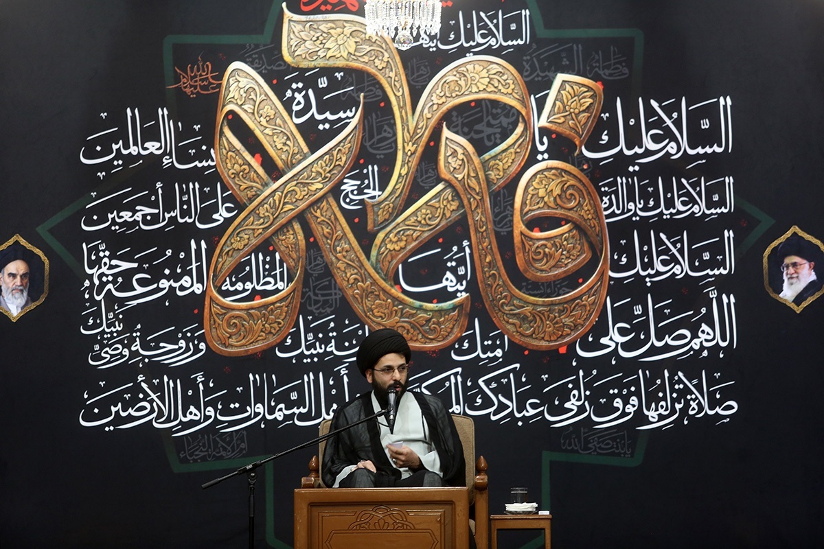 ترس، ریشه انفعال سیاسی است/ جهاد تبیین یعنی شجاعت در شکستن مارپیچ سکوت