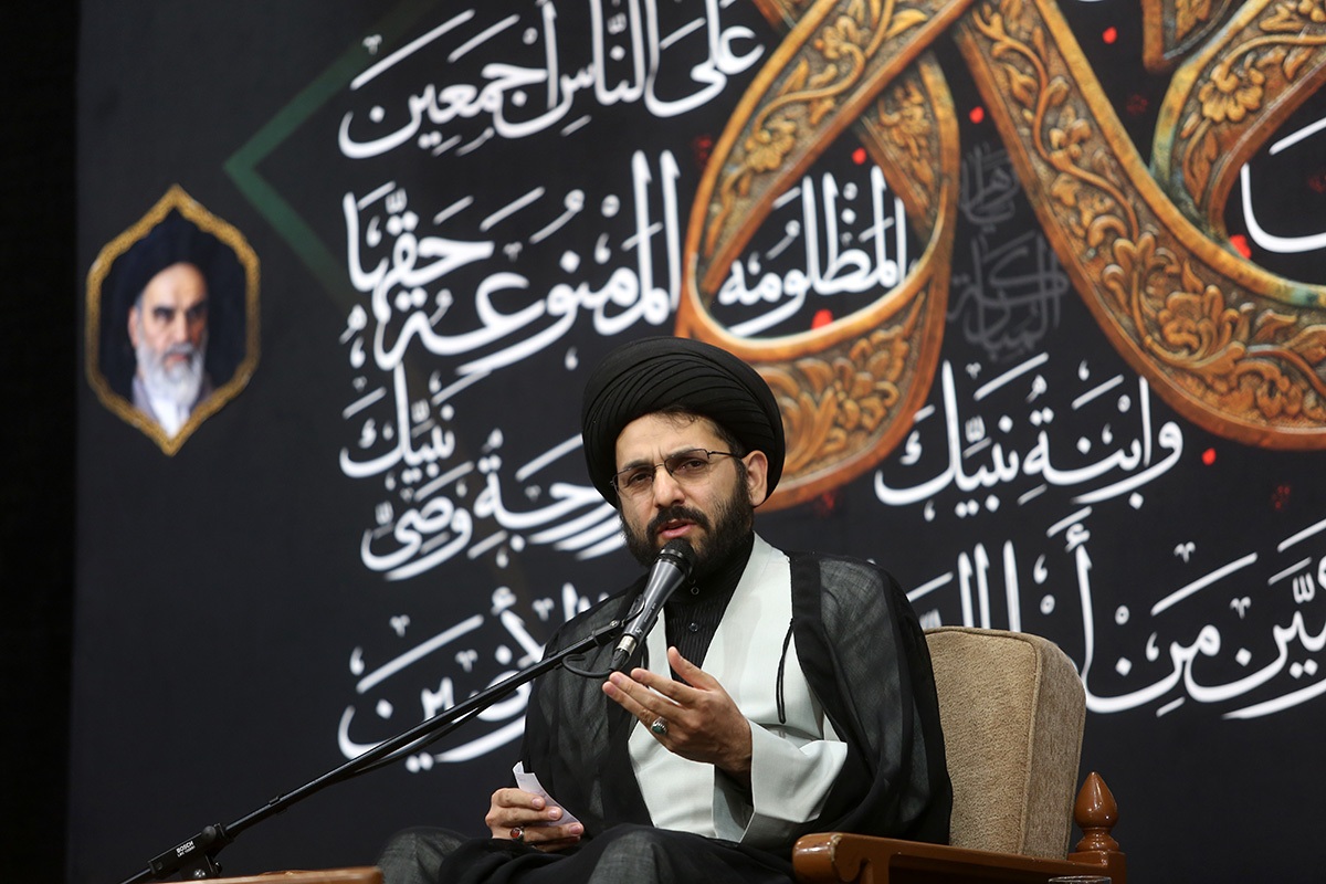 ترس، ریشه انفعال سیاسی است / جهاد تبیین یعنی شجاعت در شکستن مارپیچ سکوت