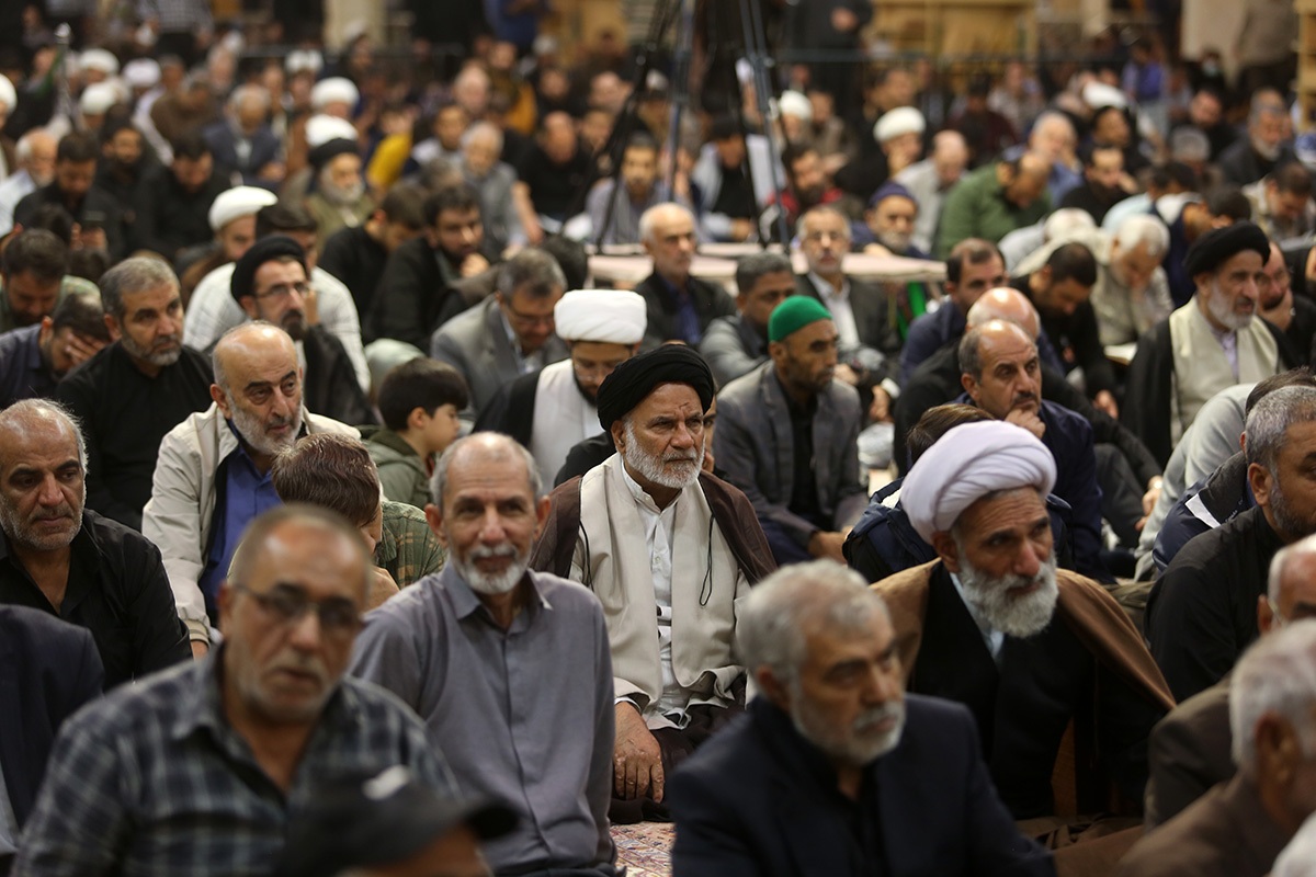 ترس، ریشه انفعال سیاسی است / جهاد تبیین یعنی شجاعت در شکستن مارپیچ سکوت