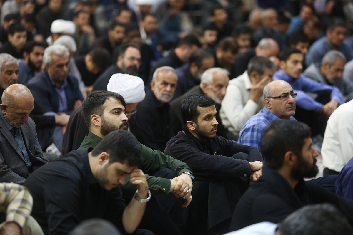 ترس، ریشه انفعال سیاسی است / جهاد تبیین یعنی شجاعت در شکستن مارپیچ سکوت