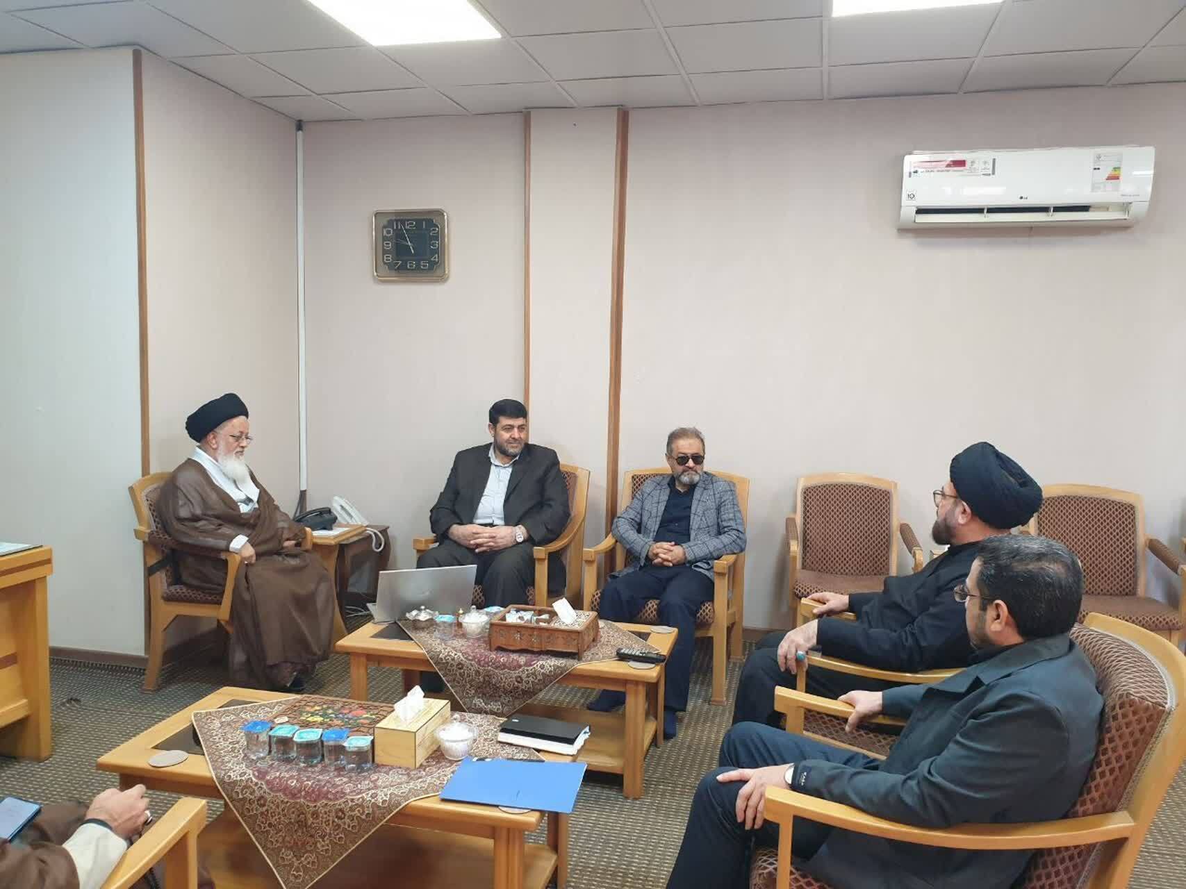 راهکار‌های ارتقای خدمات درمانی طلاب ایرانی در نجف