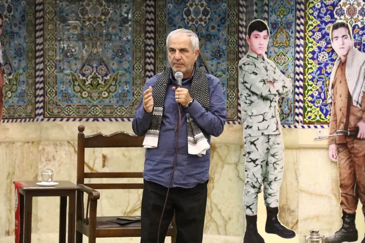 اسرائیل در جنگ دوازده روزه دچار اشتباه محاسباتی شد