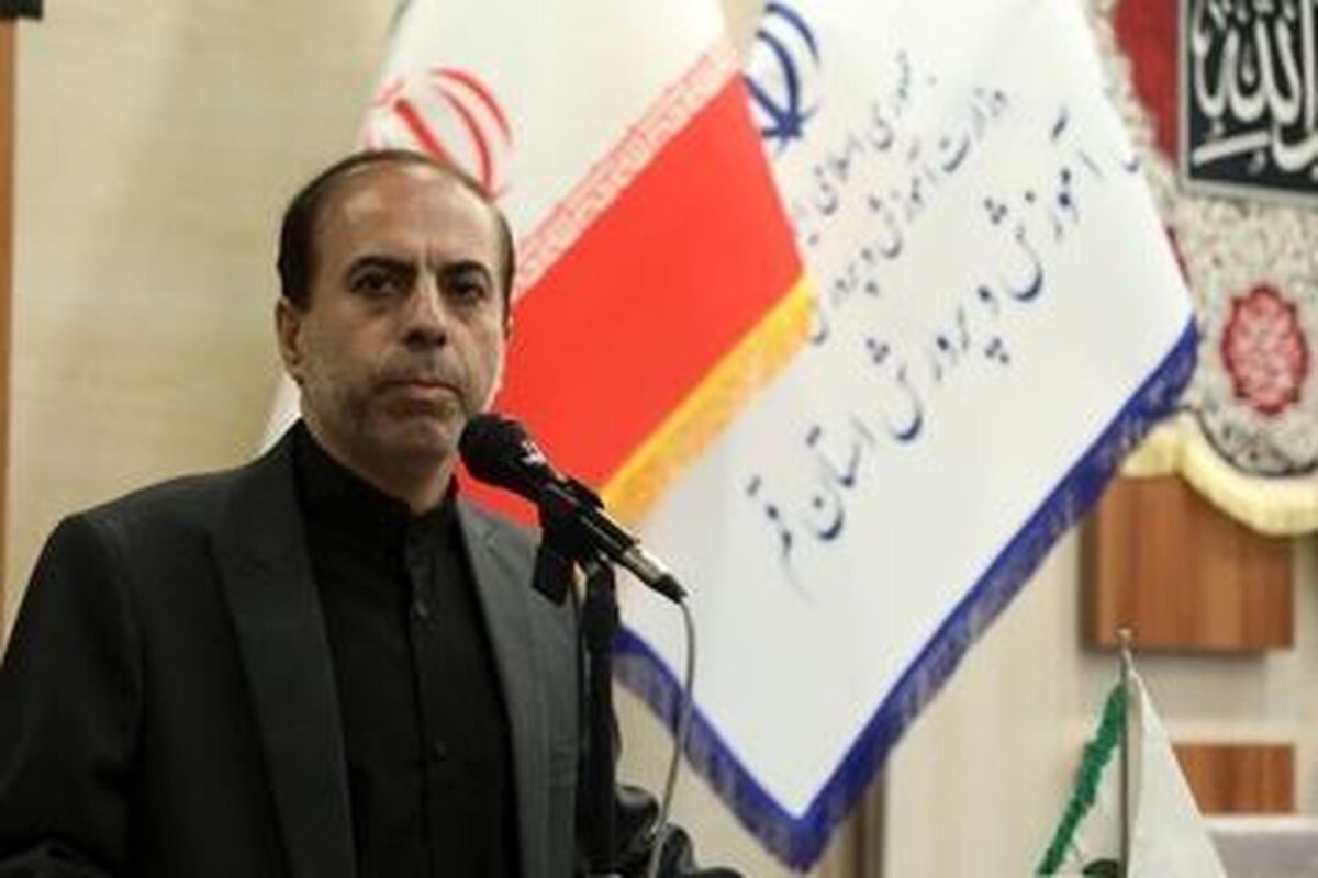 آمادگی آموزش و پرورش برای استفاده از ظرفیت دارالقرآن‌ها و اماکن مقدس در مسابقات معارفی