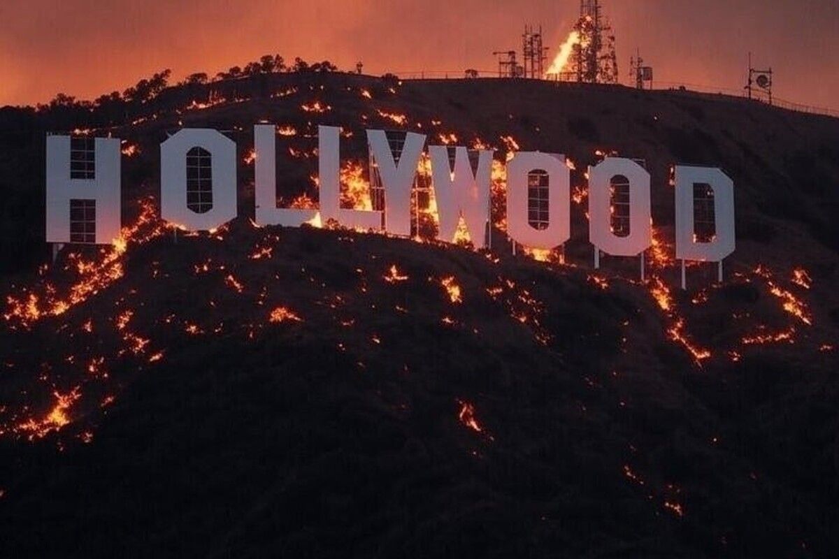 هالیوود علیه سینماگران حامی فلسطین؛ آغاز بایکوت رسمی با لیست سیاه پارامونت