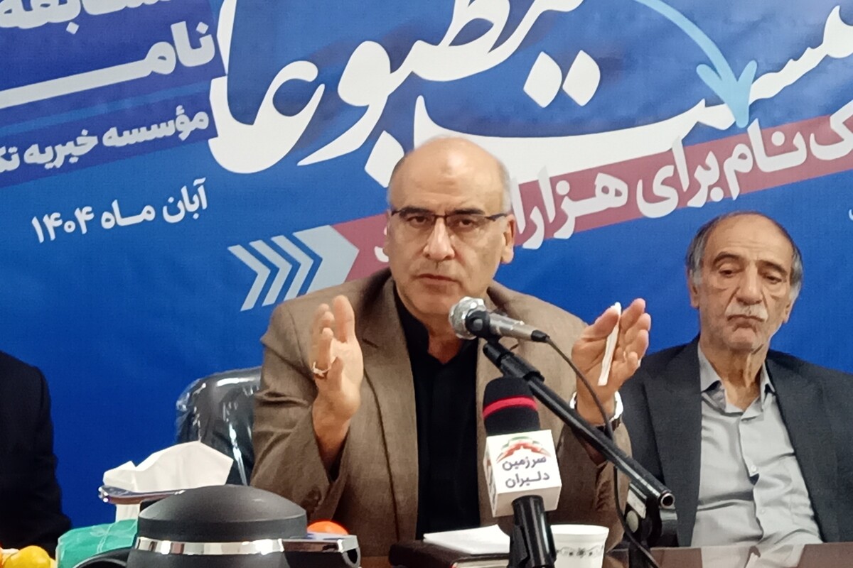 مؤسسه خیریه تکفل و سرپرستی ایتام قم؛ پنج دهه خدمت بی‌منت در مسیر اهل‌بیت