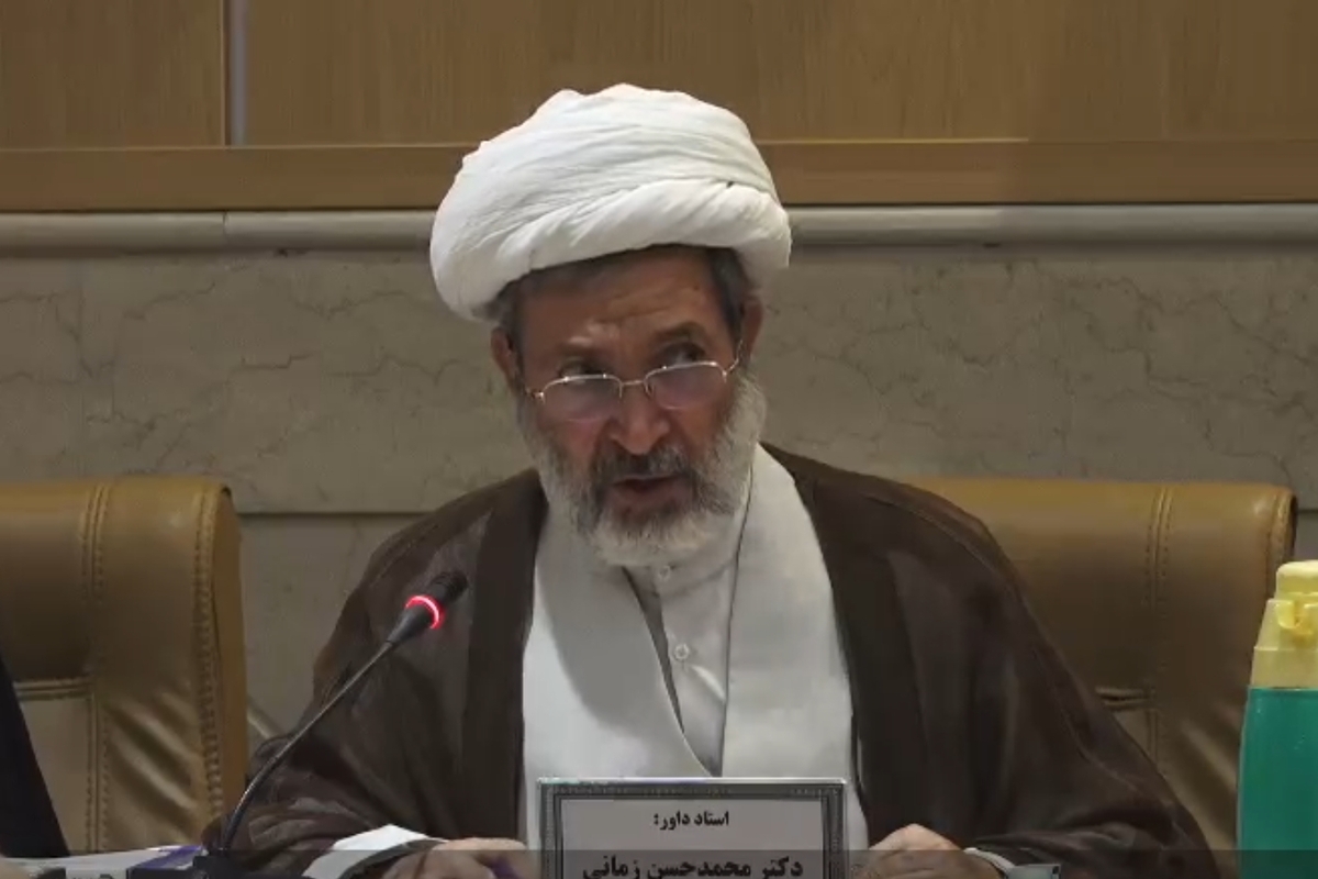 راه عزت ملت‌ها اتکا به خداوند است