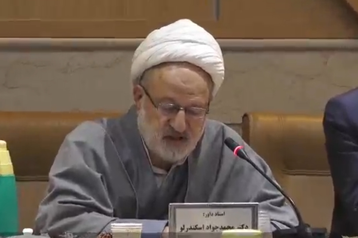 نقدی بر بی‌عدالتی جهانی از نگاه رهبر انقلاب