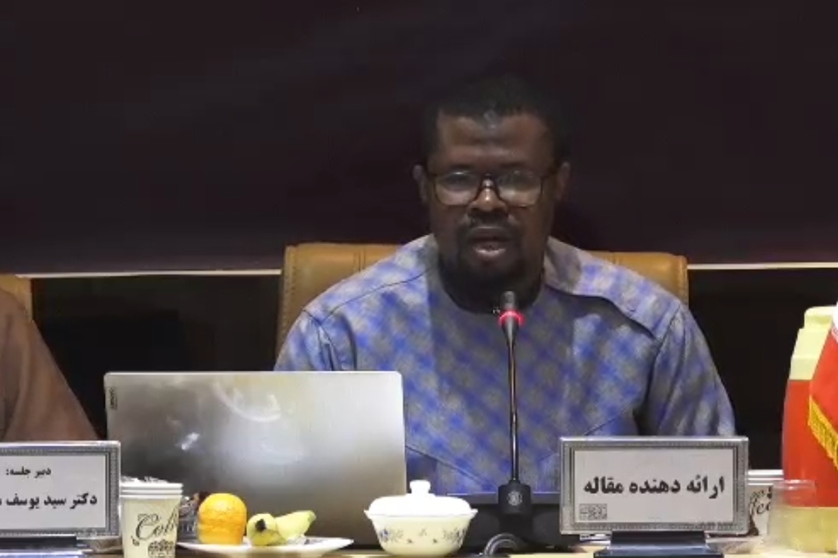 نقش قدرت‌های غربی در ممانعت از تحقق مردم‌سالاری در غرب آفریقا بررسی شد