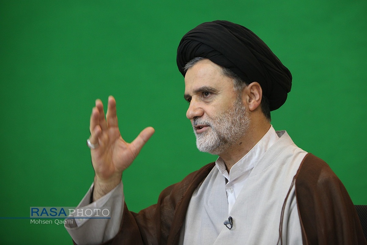 مذاکره ابزاری برای تسلیم شدن ایران است