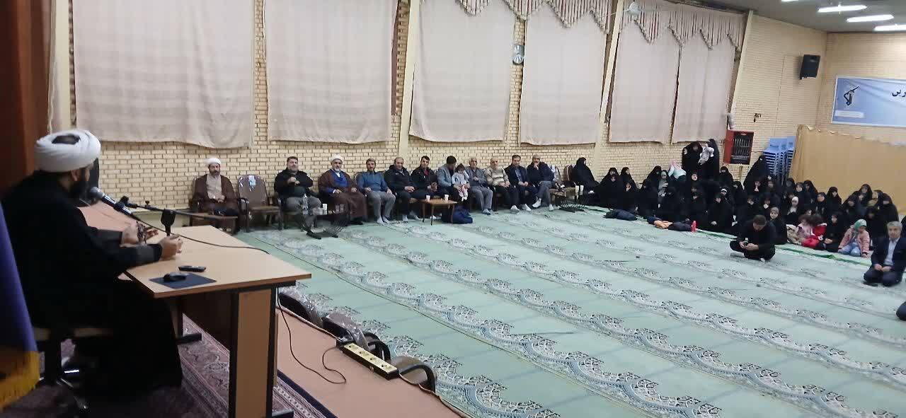 برگزاری اردوی فرهنگی تفریحی مدارس علمیه خواهران در سرعین+ تصاویر برگزاری اردوی فرهنگی تفریحی مدارس علمیه خواهران در سرعین+ تصاویر