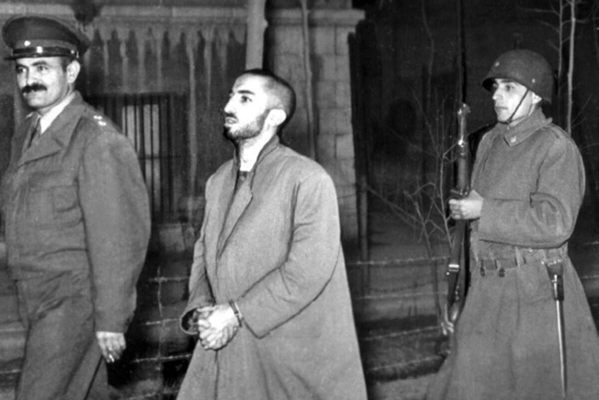 سید مجتبی نواب صفوی؛ نخستین جرقه بیداری اسلامی در عصر معاصر