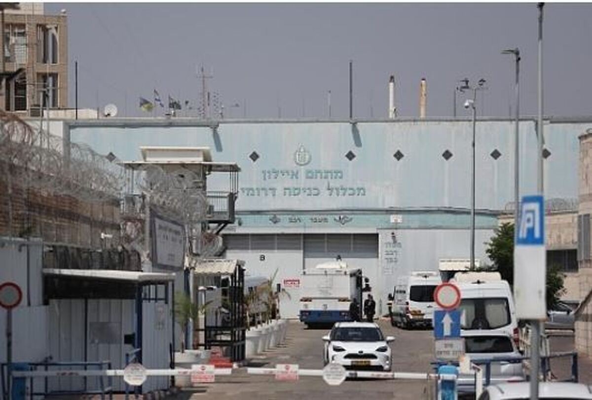 وضعیت غیرانسانی فلسطینی‌ها در زندان مخوف اسرائیل/ از زندان «راکفیت» چه می‌دانیم؟