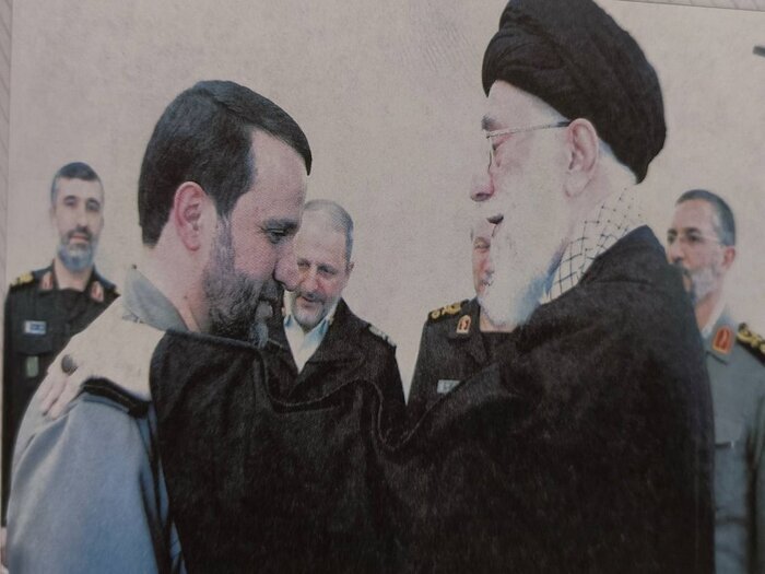 تاریخ شفاهی دفاع مقدس به روایت «بهمن کارگر» تاریخ شفاهی دفاع مقدس به روایت «بهمن کارگر»