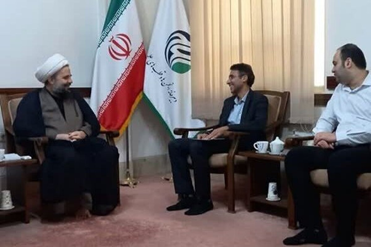 بررسی تقویت همکاری‌های علمی حوزه و مرکز الگوی اسلامی ایرانی پیشرفت