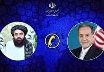تهران آماده میانجی‌گری برای کاهش تنش بین پاکستان و افغانستان است