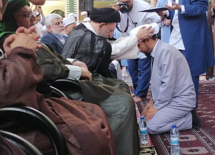 نه فسیل، نه نهالفروش؛ چرا باید کنشگری اجتماعی طلاب از سال اول، امری الزامی باشد؟ نه فسیل، نه نهالفروش؛ چرا باید کنشگری اجتماعی طلاب از سال اول، امری الزامی باشد؟