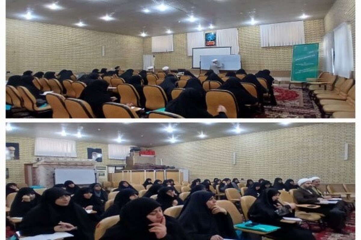 برگزاری «کارگاه تربیت پژوهشگر رصد فرهنگی» با هدف مخاطب شناسی تبلیغی