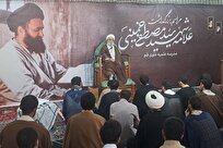 جامعیت علمی و معنوی شهید سیدمصطفی خمینی الگویی ماندگار برای طلاب است