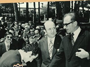 روایت رئیس پیشین دانشگاه تهران از روحیه شاه؛ "نه" گفتن به شاه پایان کار بود